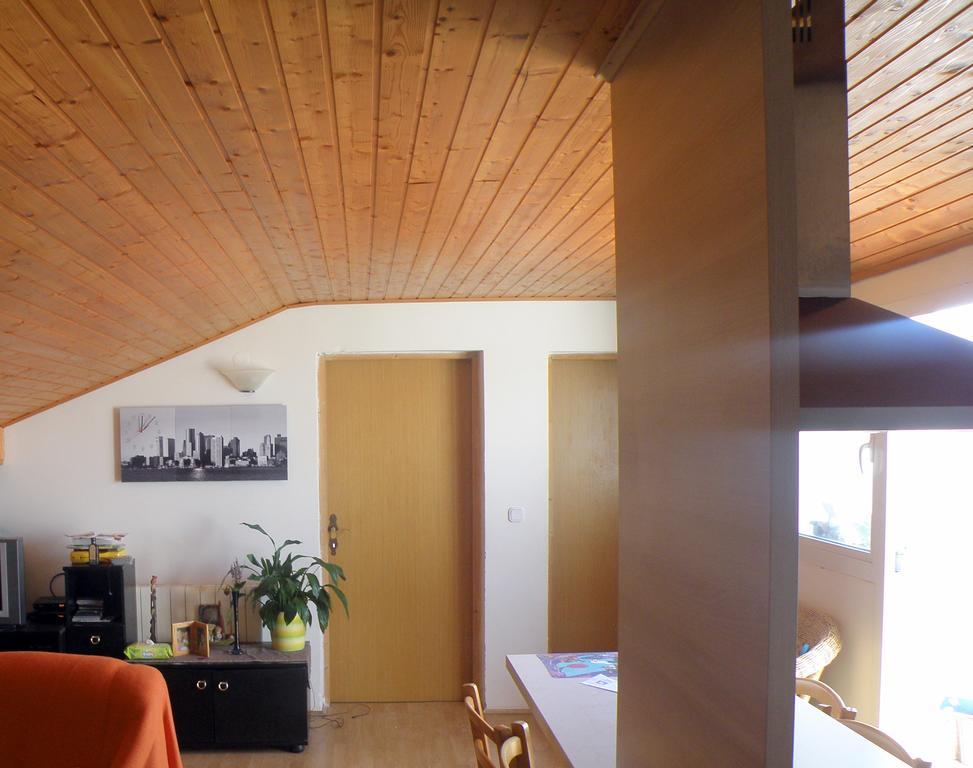 Apartment Doderovic Kostrena Exteriör bild